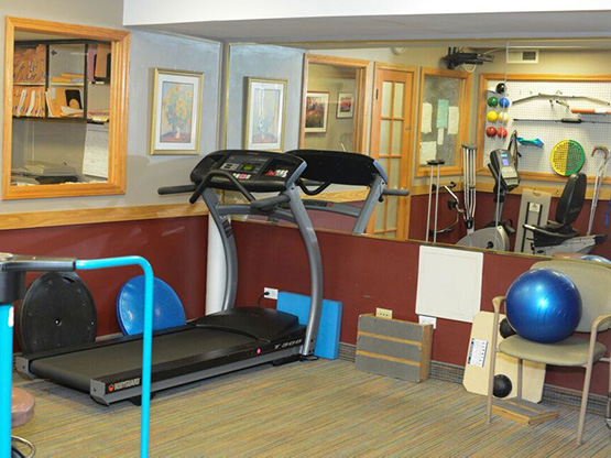 physical therapy riverdale new york city