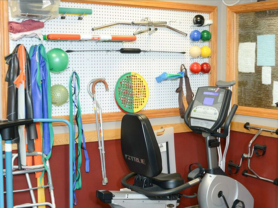 physical therapy riverdale new york city